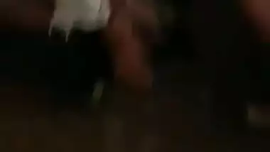 Sexy Punjabi Girl Enjoy with Lover and his Friends with Clear Punjabi Taking Don’t mi