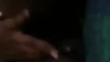 Bangladeshi girl Fingering Part 2