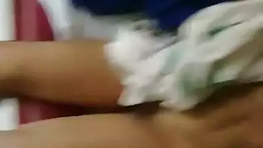 Virgin girl blowjob sex MMS video