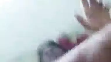 Desi Maid hardcore sex with house owner for money video