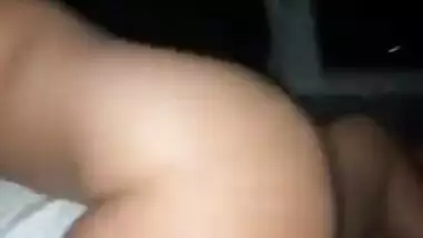 Me deja el bus en el pueblo y turista me invita a acampar, la pasamos muy rico