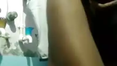 Sexy Girl Bath Video