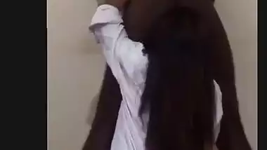 Sri Lankan Girl Butt Licking Rimming BF උදේම...
