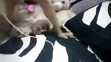 Desi babe sochi on webcam