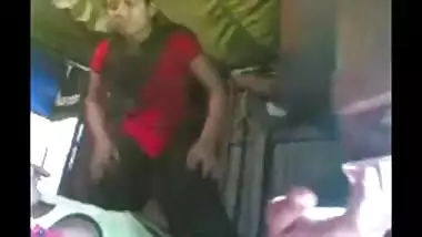 Porn movies of a big ass bhabhi fucking her husband in doggy style