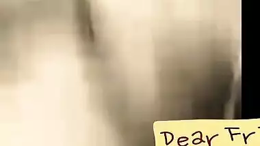 Today Exclusive- Paki Girl Showing Her Boobs And Pussy Part 2