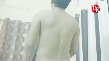 Indian Hot Aunty Fucked Very Hardly By Husband Brother Hardcore In Bathroom