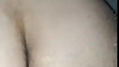 Sexy Ass Desi wife Fucked