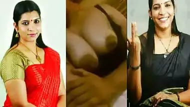 Hot Mallu Business Woman’s MMS