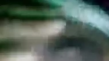 Cheating desi wife video call sex chat boob show