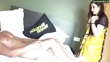 Devar Bhabhi In Devar Ne Bhabhi Ko Lund Chuswaya Or Fir Uski Khoob Gand Mari