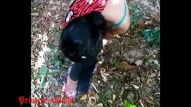 Desi bhabi jungle