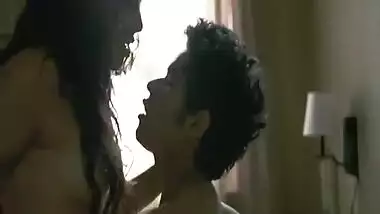 Hot desi step brother sister sex clip