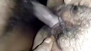 Mom And Son Tera To Bahut Mota Hai Jor Se Chod Full Hindi