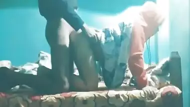 Desi Indian College Couple Soni And Antu Horny Fucking In Doggy Style With Clear Moaning By Girl