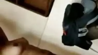 BF records his sexy GF’s cock sucking s in a blowjob MMS