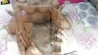 Young Indian Youtuber Couple Has Creampie Hardcore Sex In Front Of The Mobile Camera