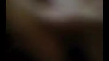 Desi porn blog presents slim maid hardcore sex with owner