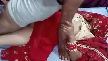 Everbest homemade newly married wife first night XXX fuck porn