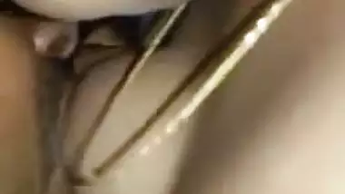 Desi breast sucking MMS