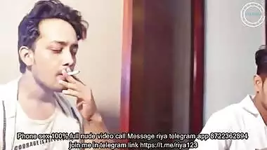 Naughty Kahaniyan hot video