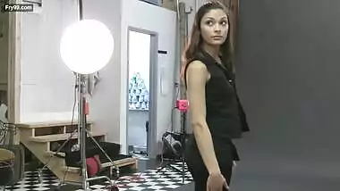 Indian Sikh Model Babe Jassi – Movies