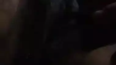 Desi cute college girl virgin pussy show