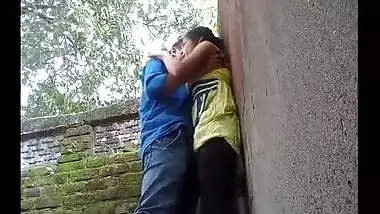 Desi porn episode of college legal age teenager cutie Aayu in HD