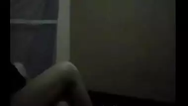 Cheating Indian XXX girlfriend have a good sex with her ex-lover MMS