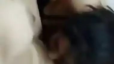 Paki Farah and Gul Lesbian Sex