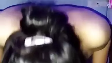 Desi Aunty And Indian Bhabhi - Real Indian Gf Giving Closeup Bj In Gym Store Room With Cum In Mouth