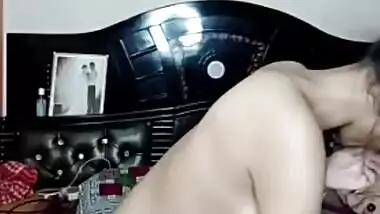 Newly Married Indian Couple Sex Clip 3 Mms