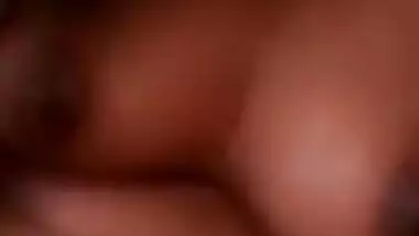 Today Exclusive- Cute Lankan Tamil Girl Showing Her Boobs And Pussy Part 7