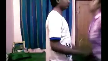 Indian xxx sexy episode of college legal age teenager cutie Ritika with boyfriend