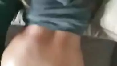 AMONG US - CONVINCED MY DESI SISTER IN LAW TO LET ME PUT IN THE TIP