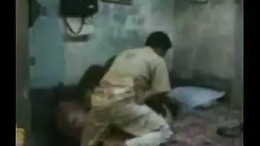 Desi poor village girl fucked for money