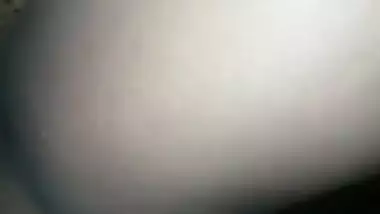 Sex Desi female bails on work and stays home for XXX broadcasting