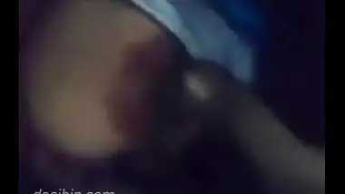 Desi Wife Meera Cheating Husband