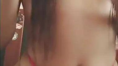 I Ask My Aunt For Her Cell Phone And I Find One In Her Video Library Where She Squirts