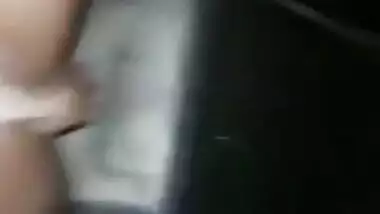 Doggy Fuck in Outdoor