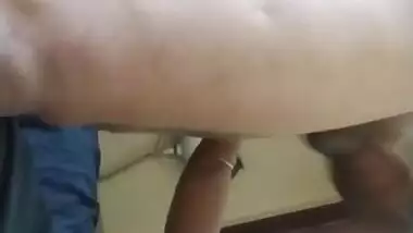 Indian Tamil Wife Handjob Husband