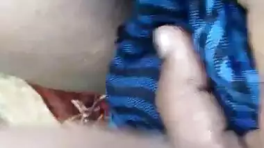 Desi lover fucking outdoor