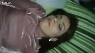 Sexy Pakistani GF Hot Sex MMS – Movies