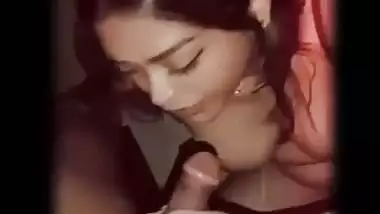 Bangladeshi Instagram girl naked blowjob viral FSI xxx