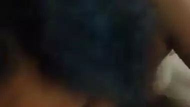 Tamil beautiful maid fucking hard