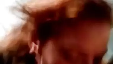 Florida crack on my Pakistani dick