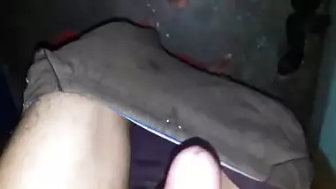 Divorced Desi wife adores nothing better than her stepson's XXX tool