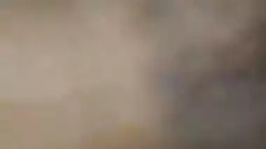 Hardcore Indian sex video of a desi girl with her BF