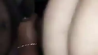 Sexy ass friend wife fucking viral xxx sex homemade