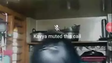 Aunty is so sexy in green sari that online friend pays her for talking